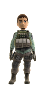 Berserker Kev's Avatar
